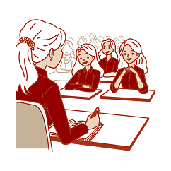 Kelas & Seminar